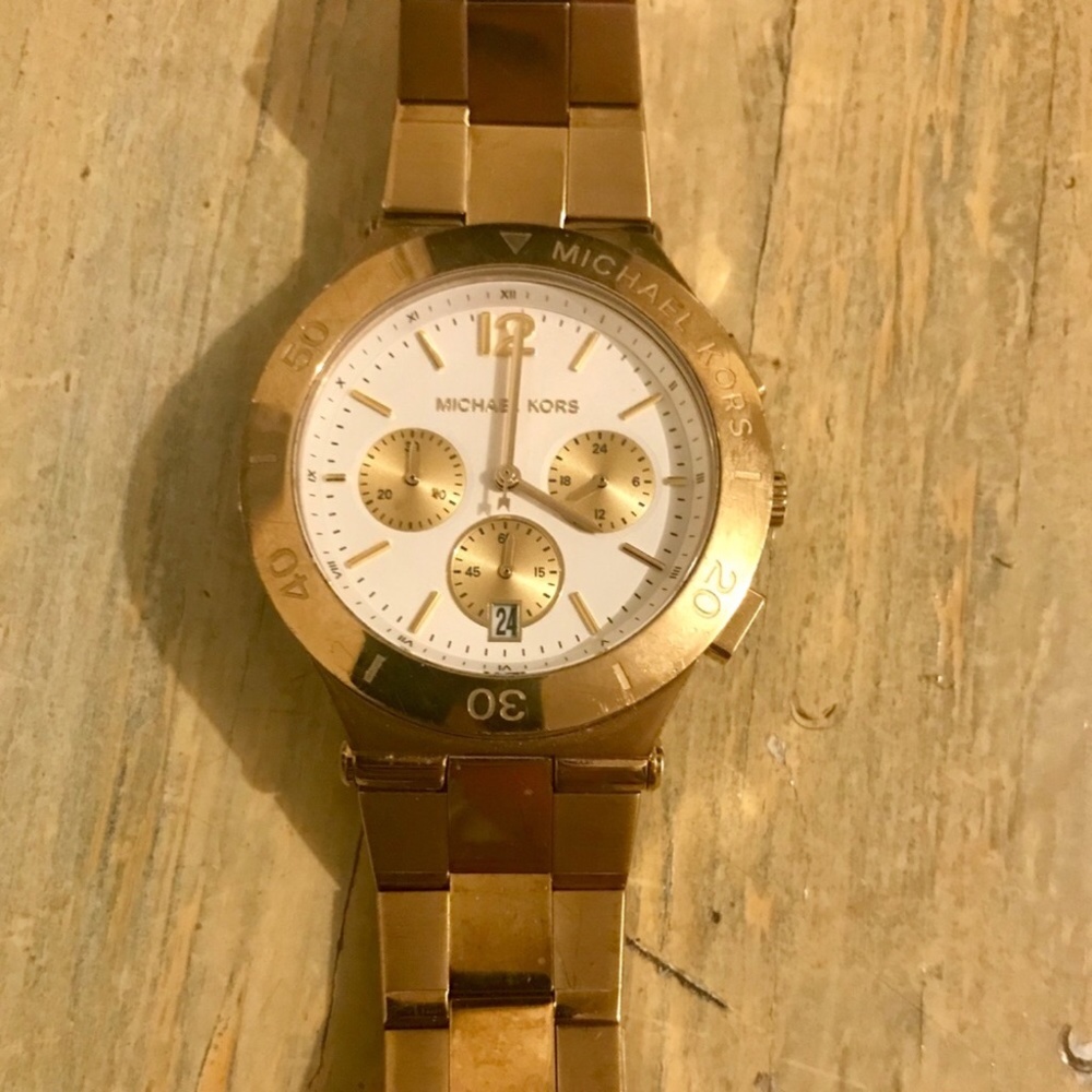 Michael Kors Watch